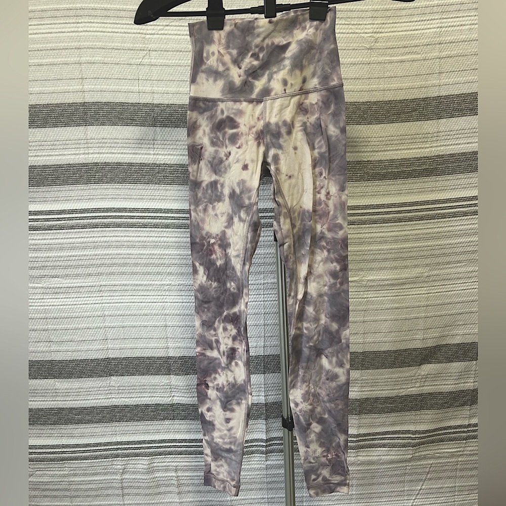 Lululemon Women’s XXS / 2 Full Length Leggings